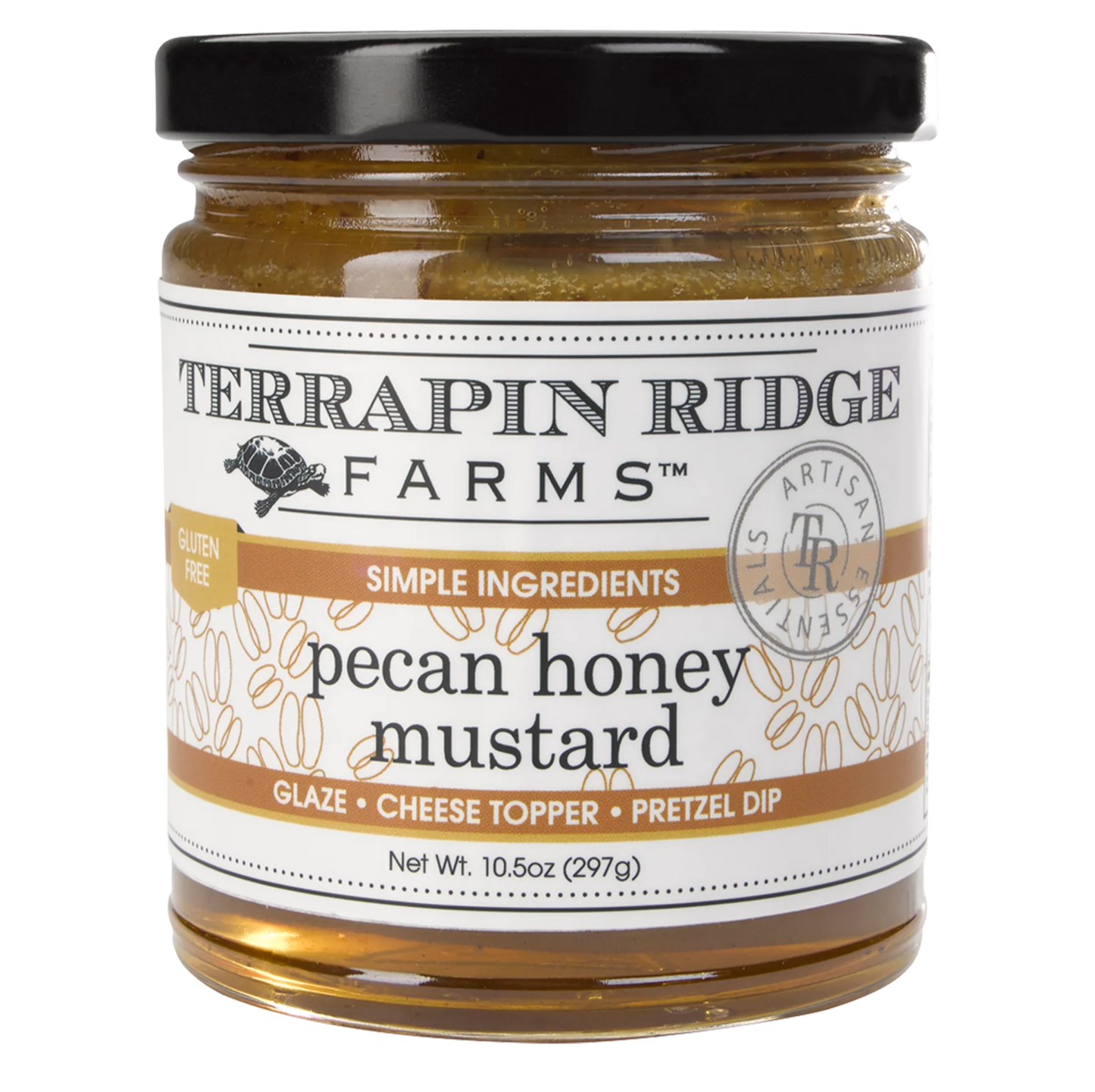 Terrapin Ridge Pecan Honey Mustard