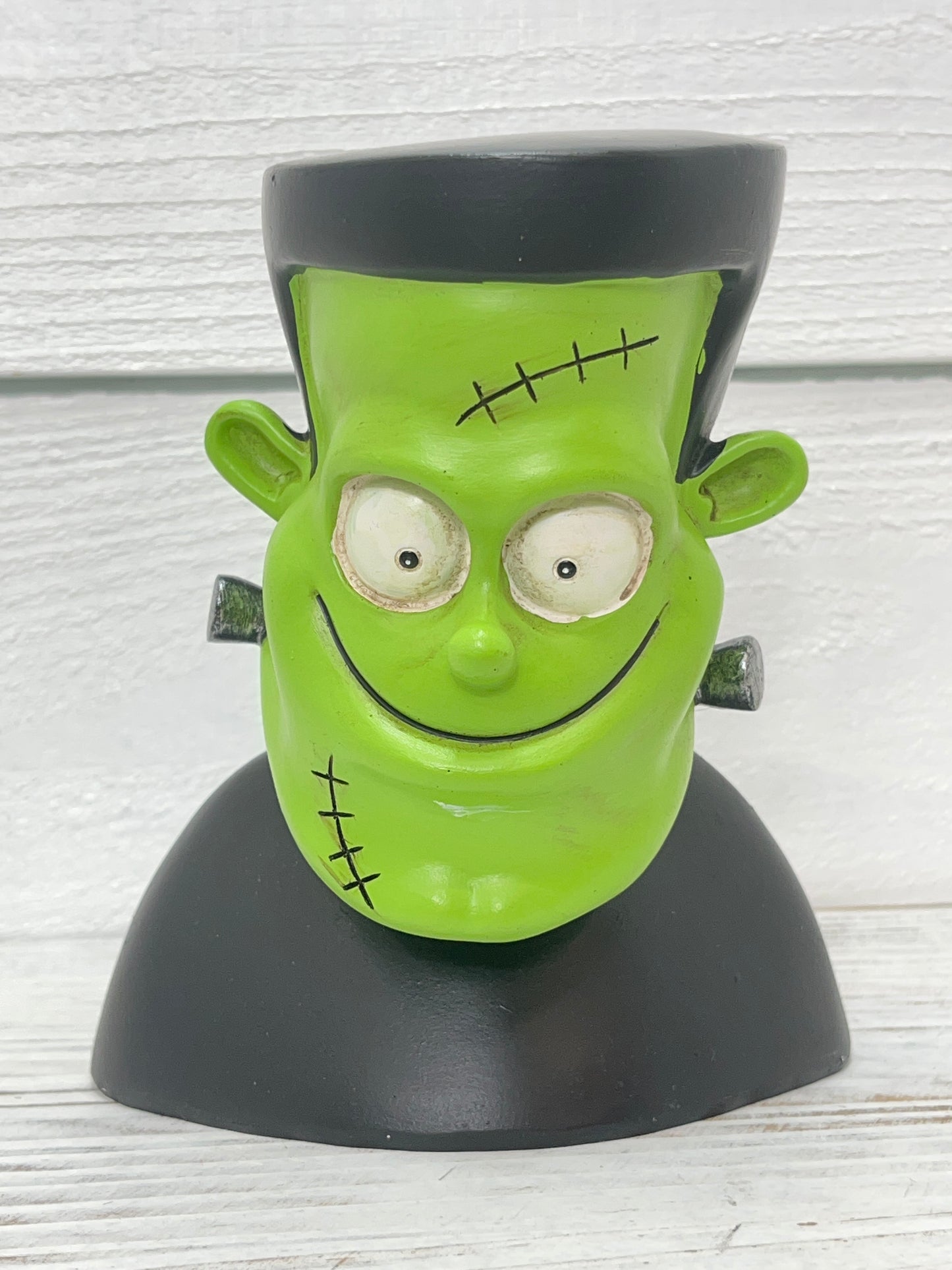 Halloween Bobble Head