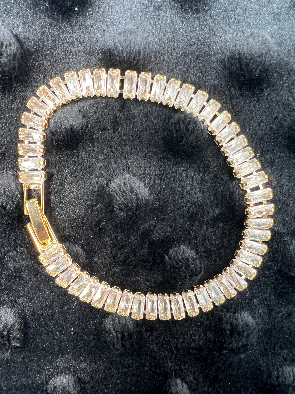 Bling Bracelet