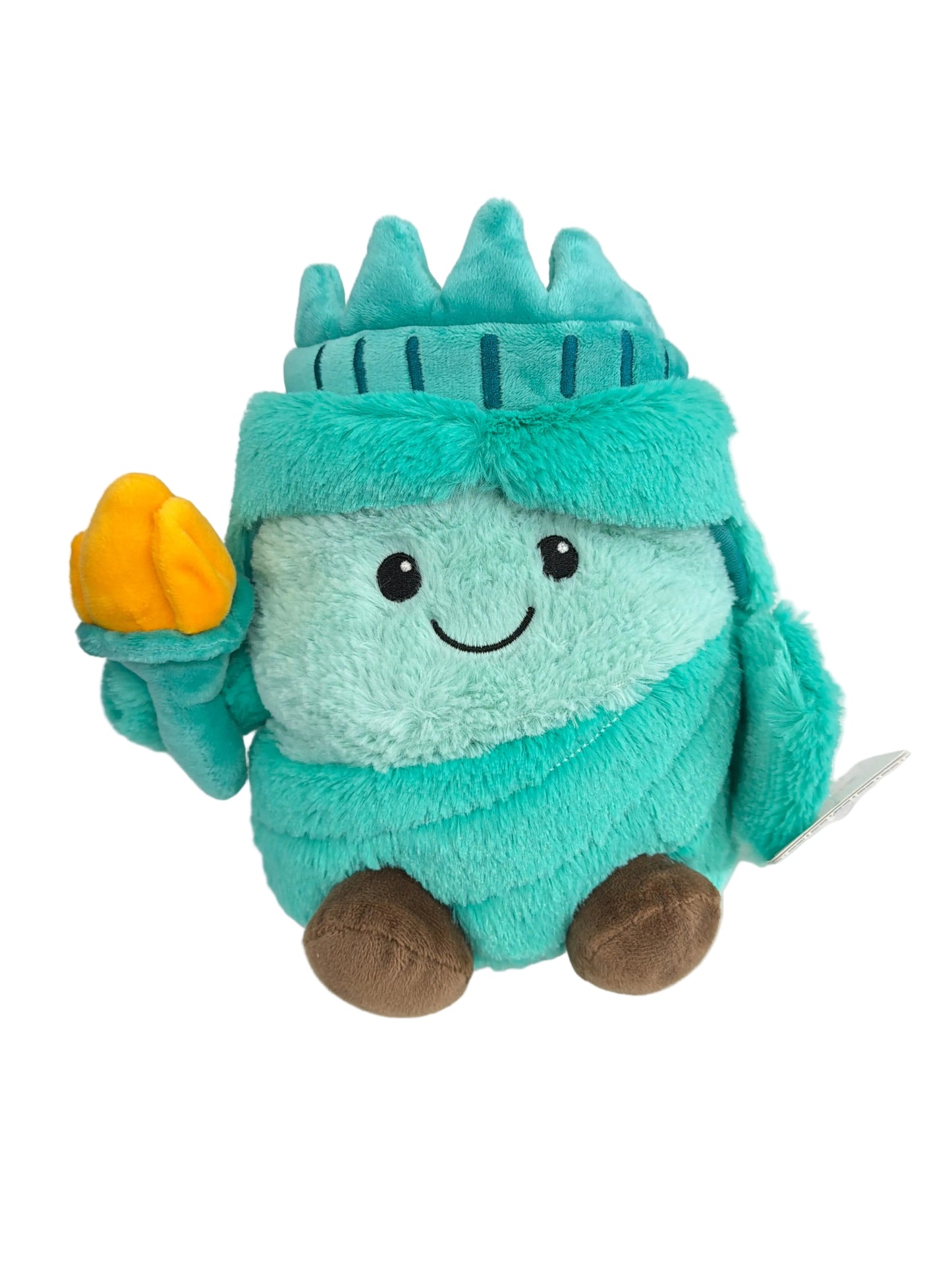 Statue Of Liberty Warmies