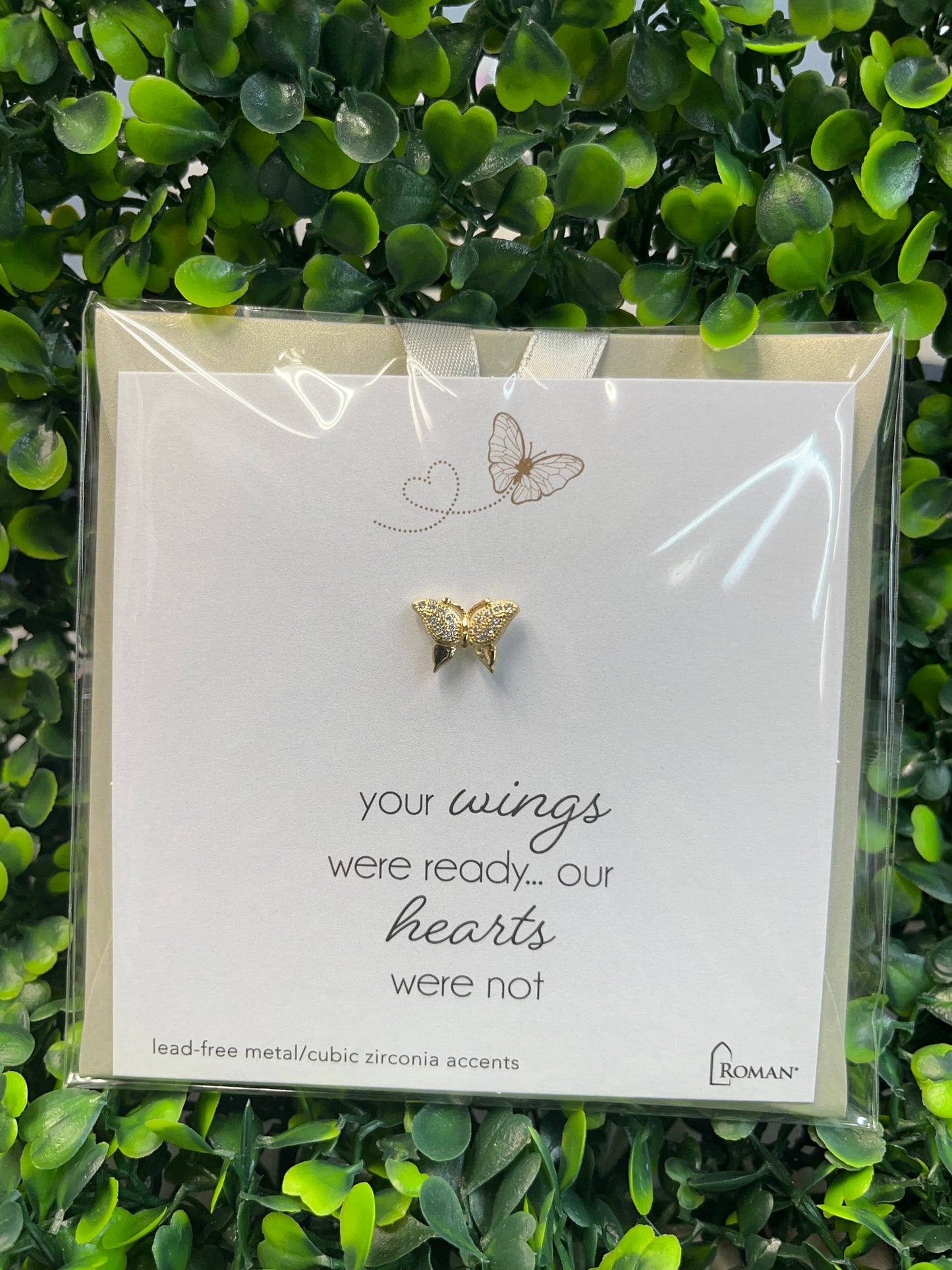 Beautiful Butterfly Jewelry