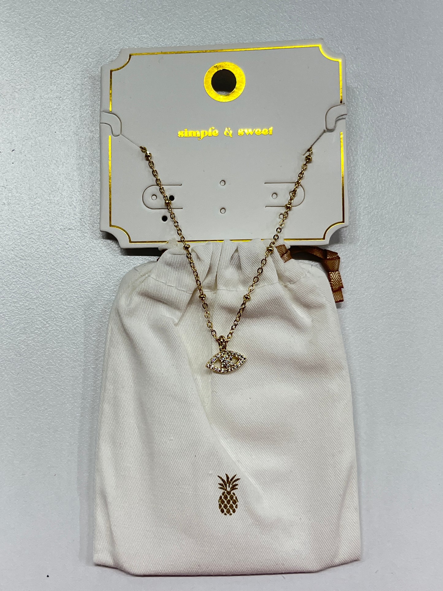 Simply Southern Simple & Sweet Necklaces