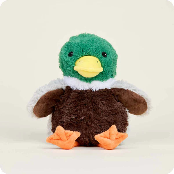 Mallard Duck Warmies
