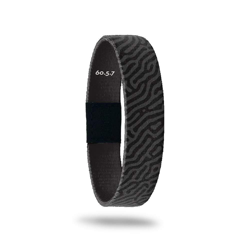 ZOX Cast Your Cares On Him Interactive Bracelet