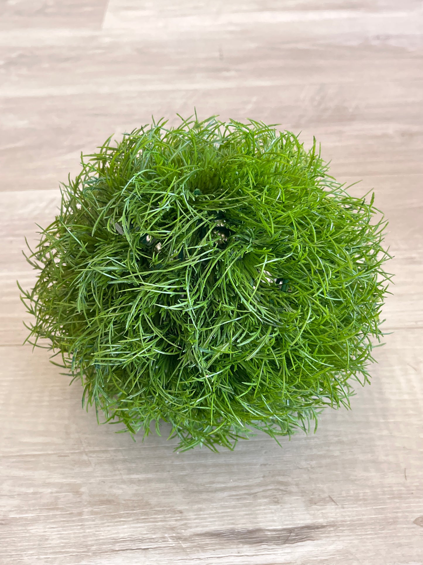 Green Grass Ball