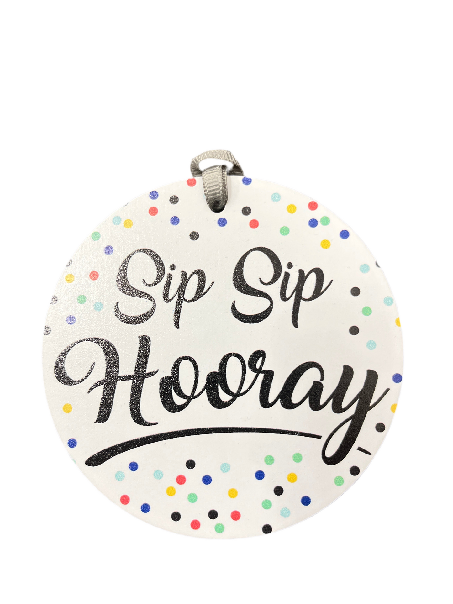 Celebration Gift Tags