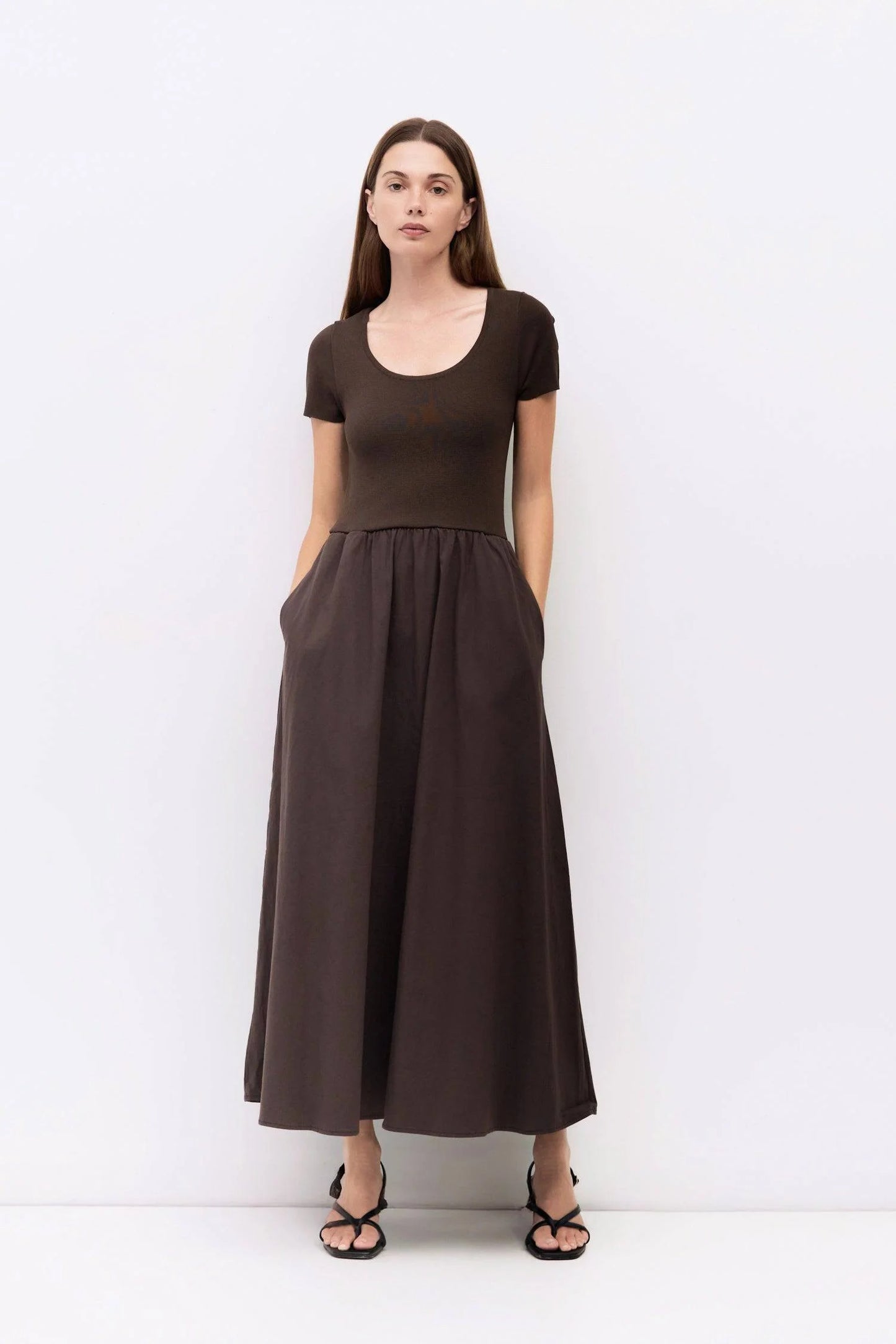 Mod Ref The Lynette Dress