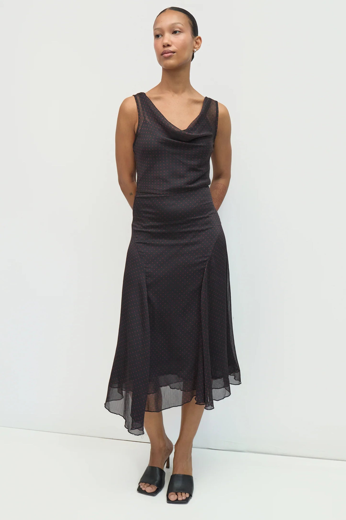 Mod Ref The Lauryn Dress