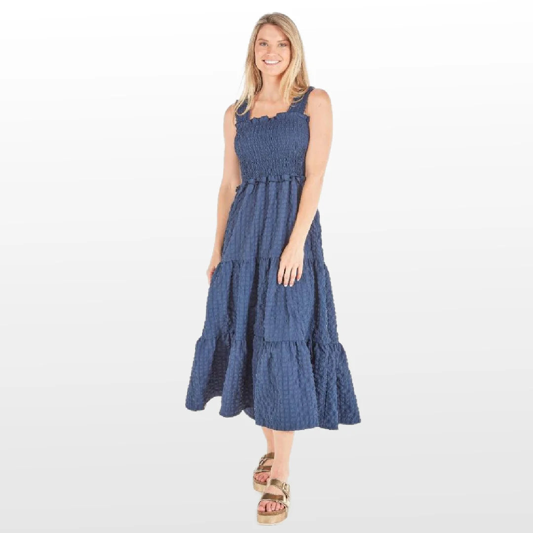 Simply Southern Maxi Sundress