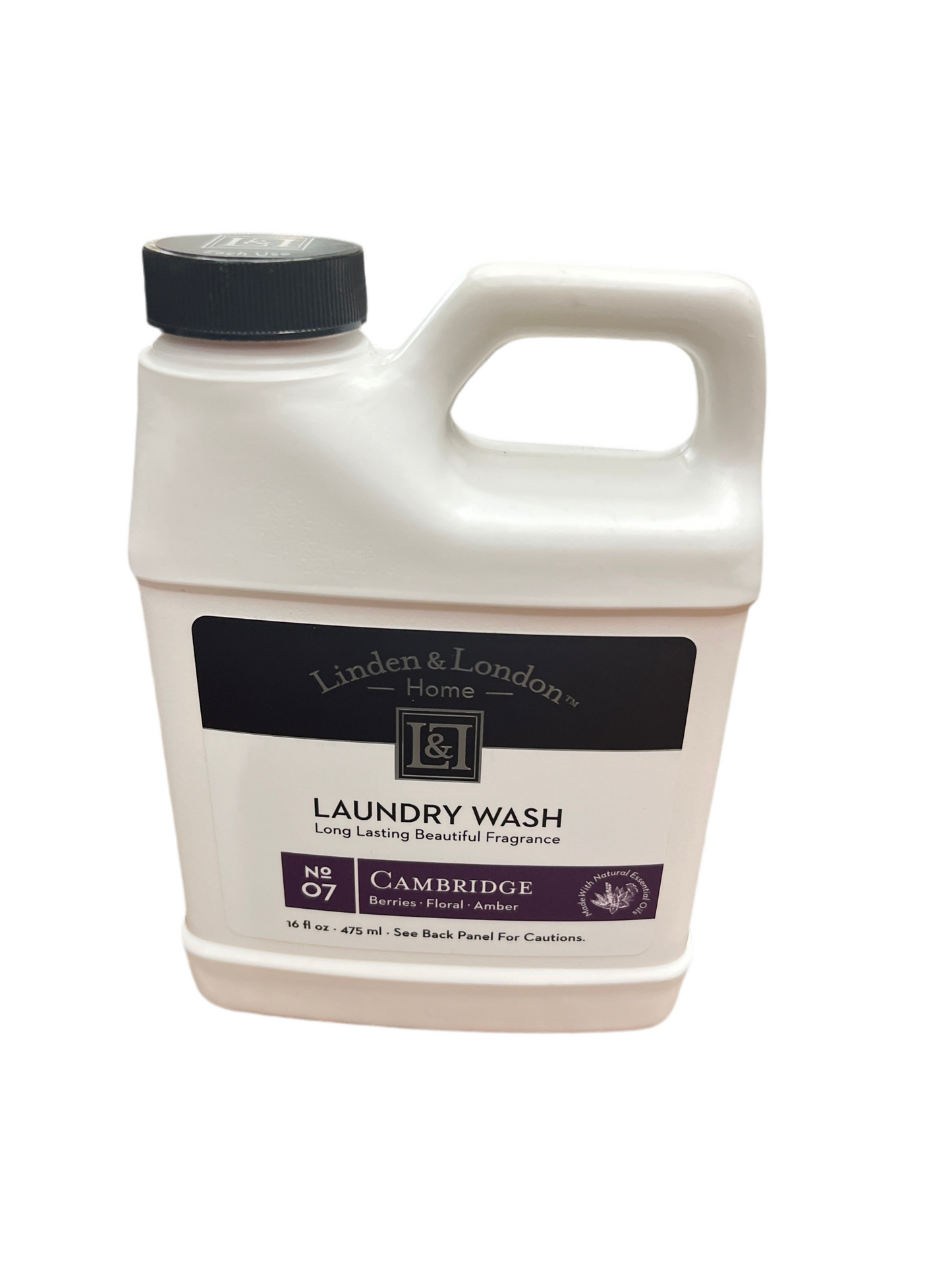 Cambridge Laundry Wash 16oz