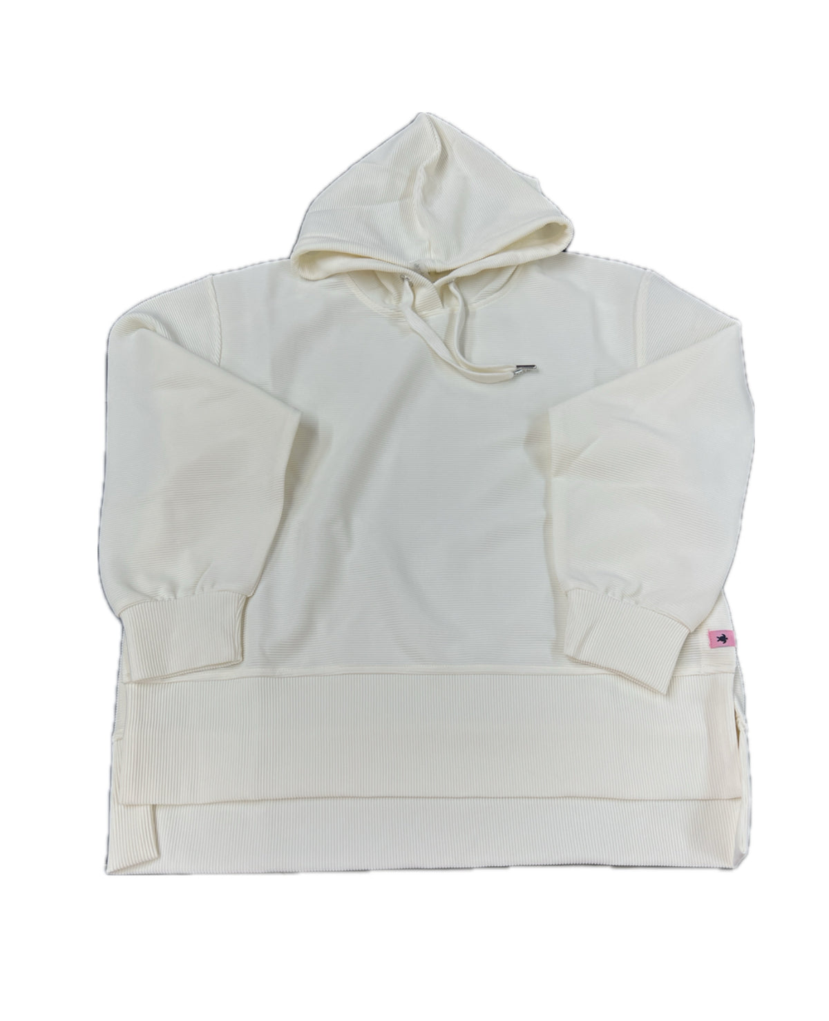 Simply Southern Ribbed Hoodie