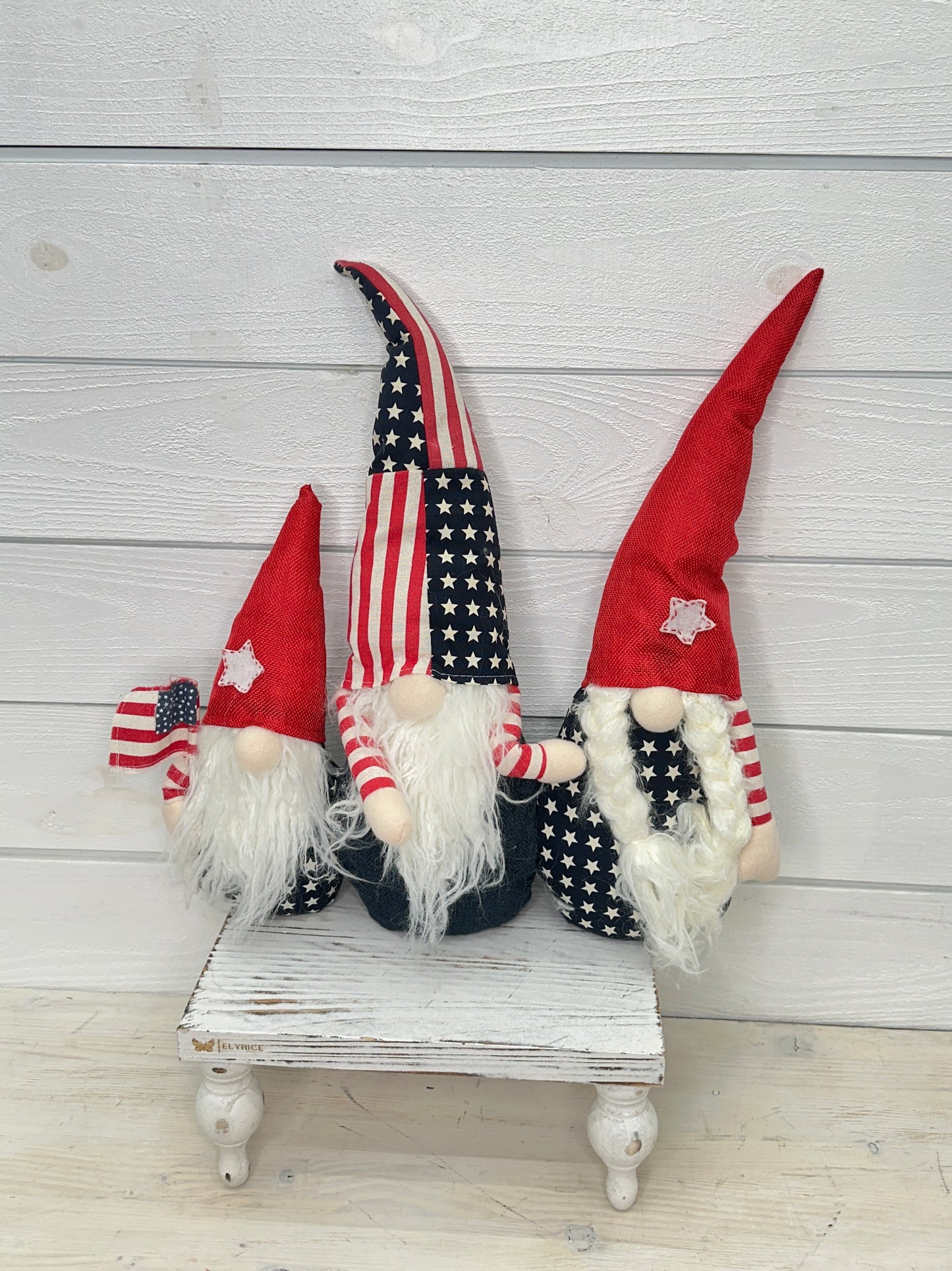American Gnome Family