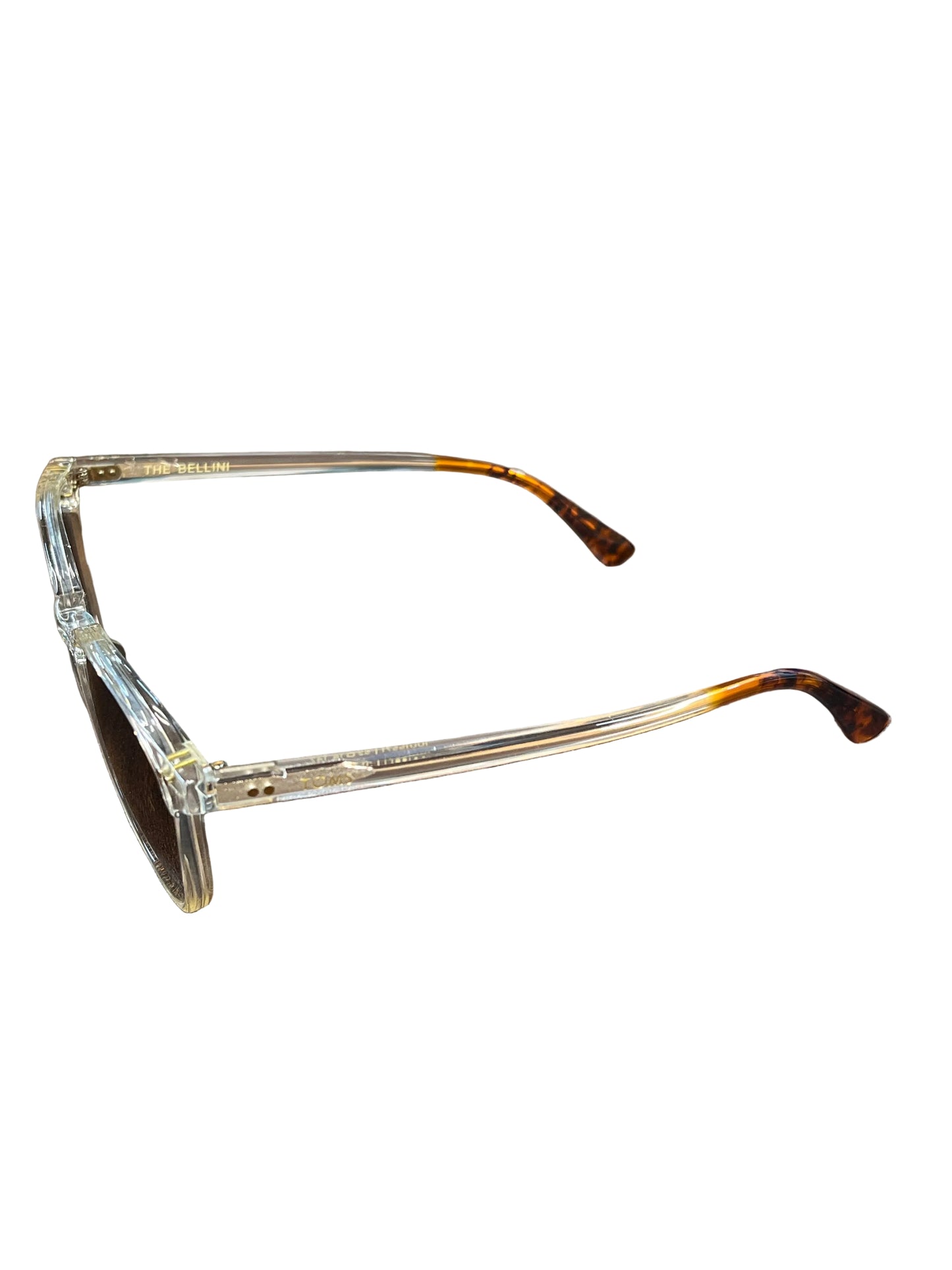 TOMS Bellini Sunglasses- Vintage Crystal