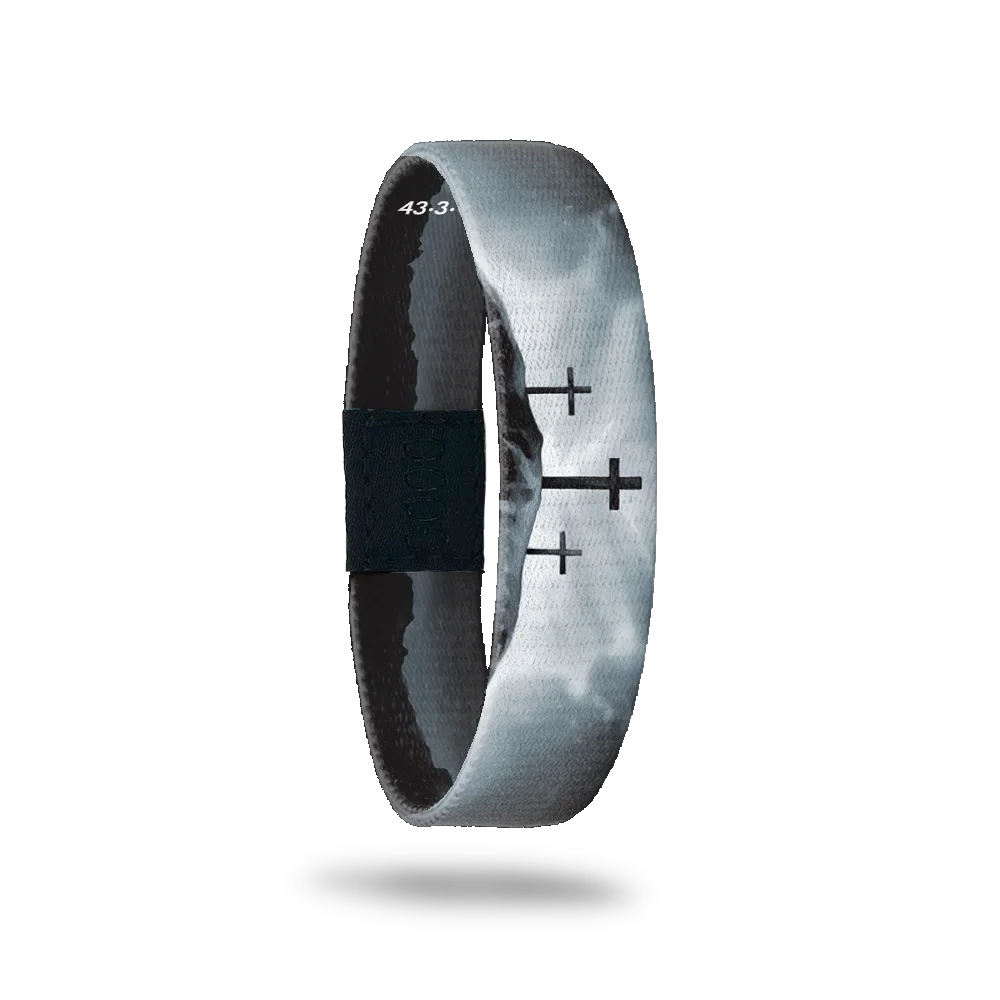 ZOX Eternal Life Interactive Bracelet