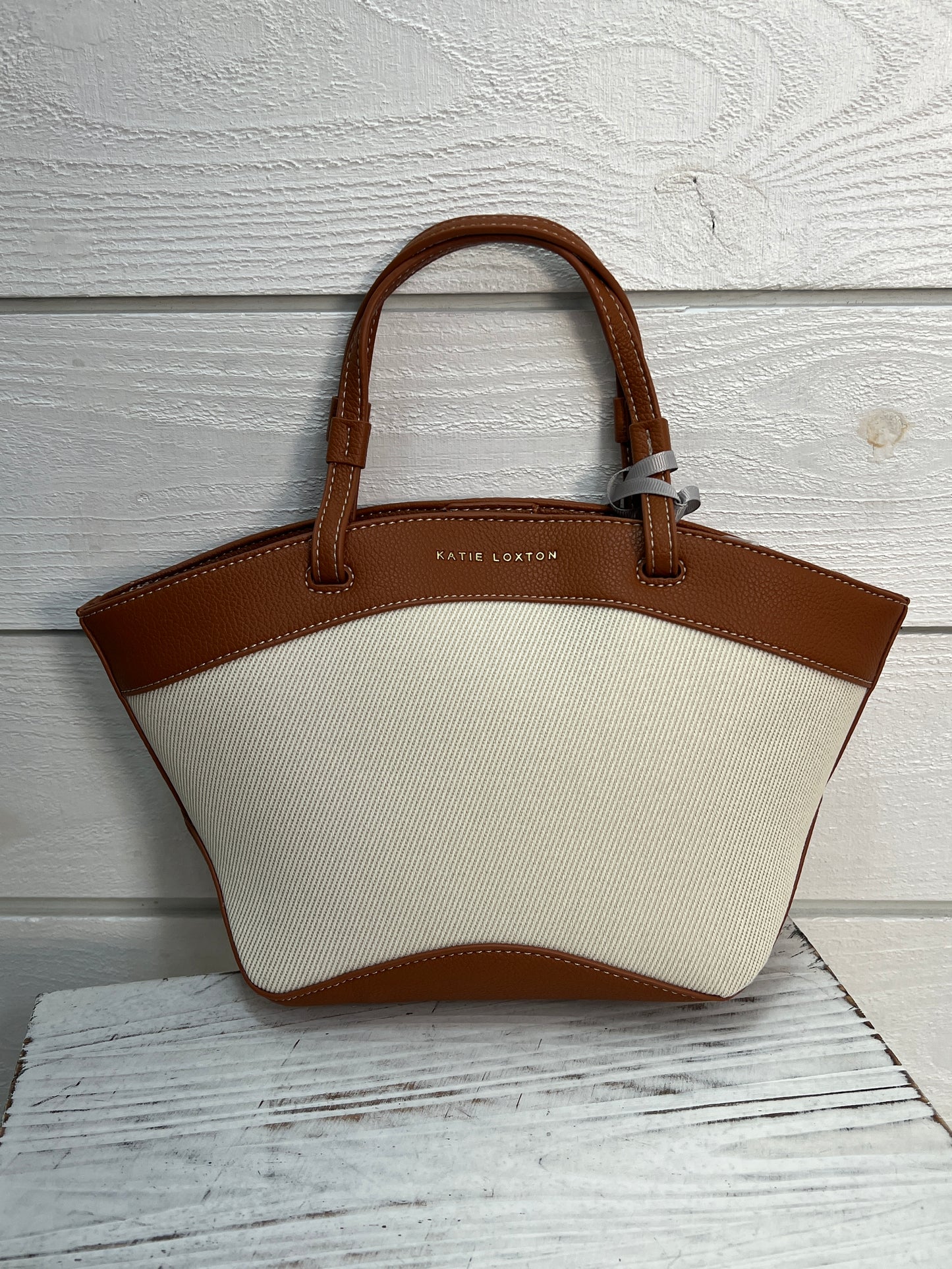 katie loxton siena mini tote
