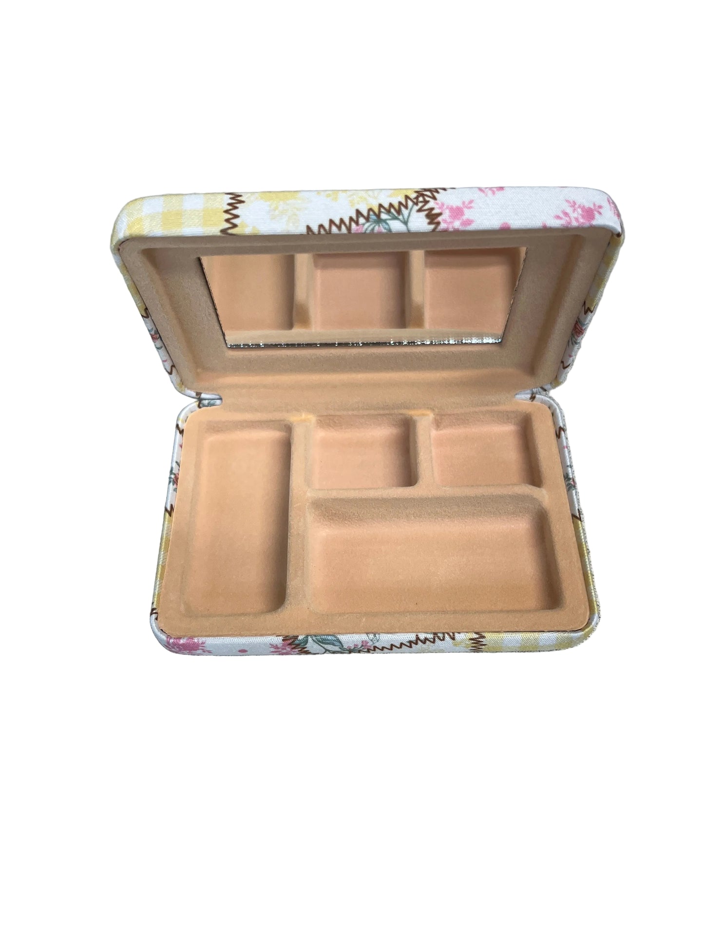 Simply Southern Small Jewelry Case