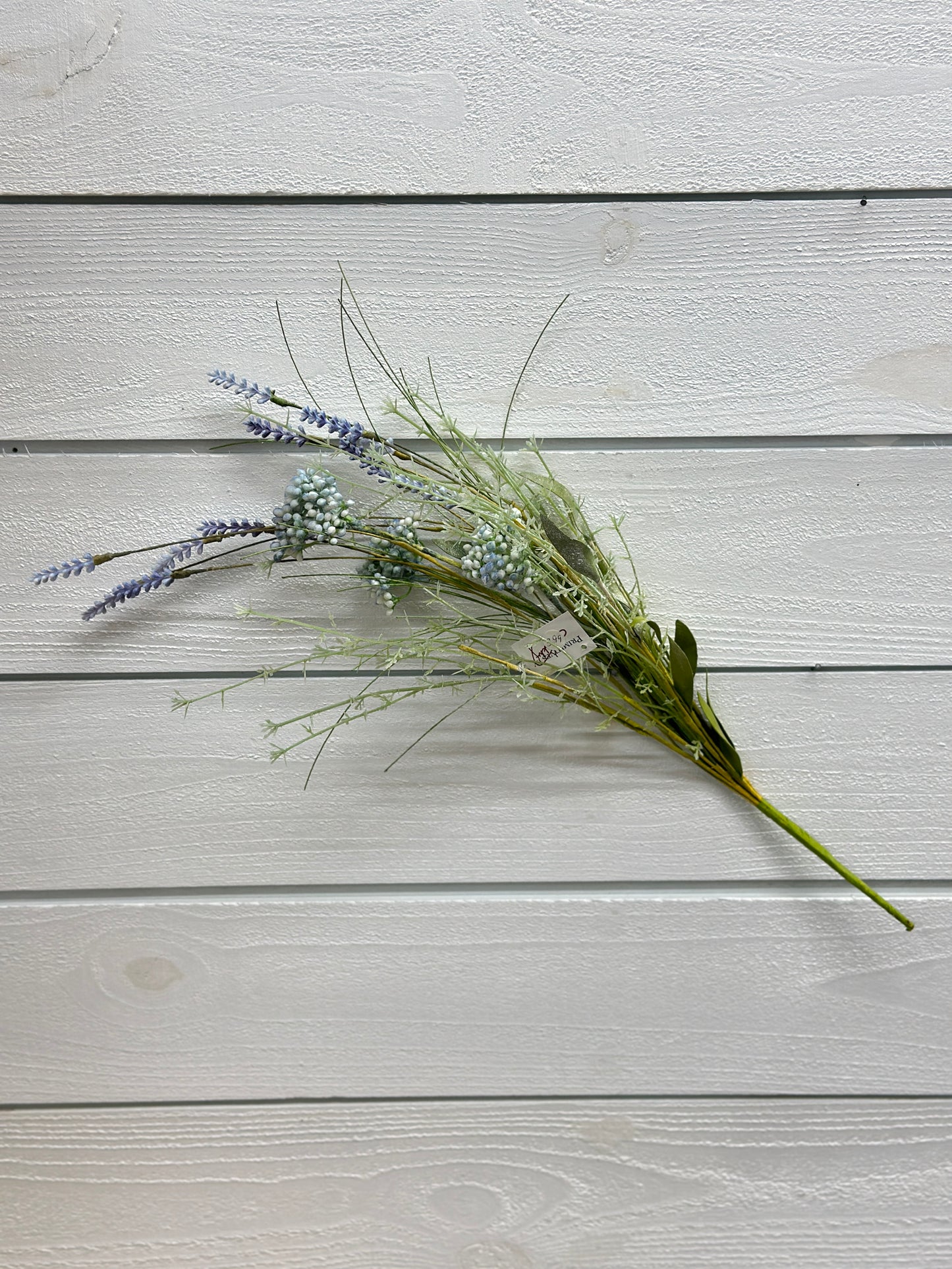 Lavender Stems