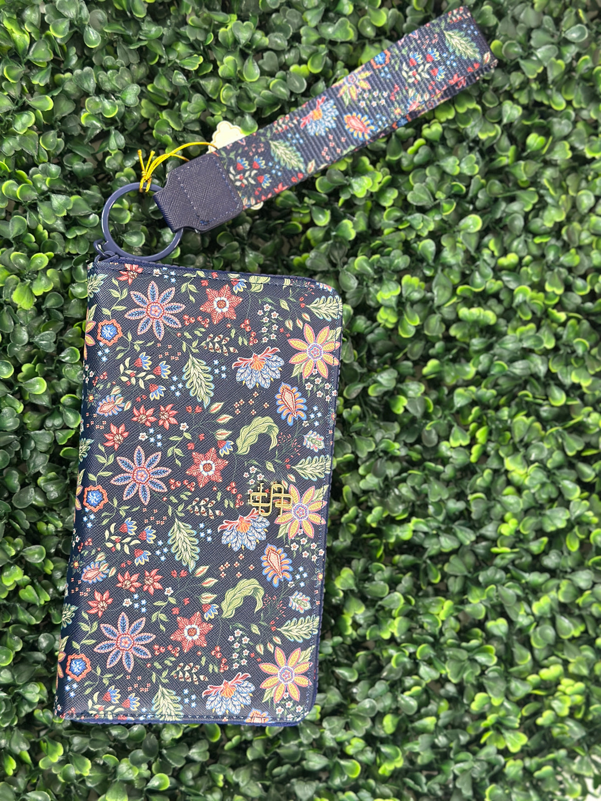 Simply Southern Wristlet Wallet