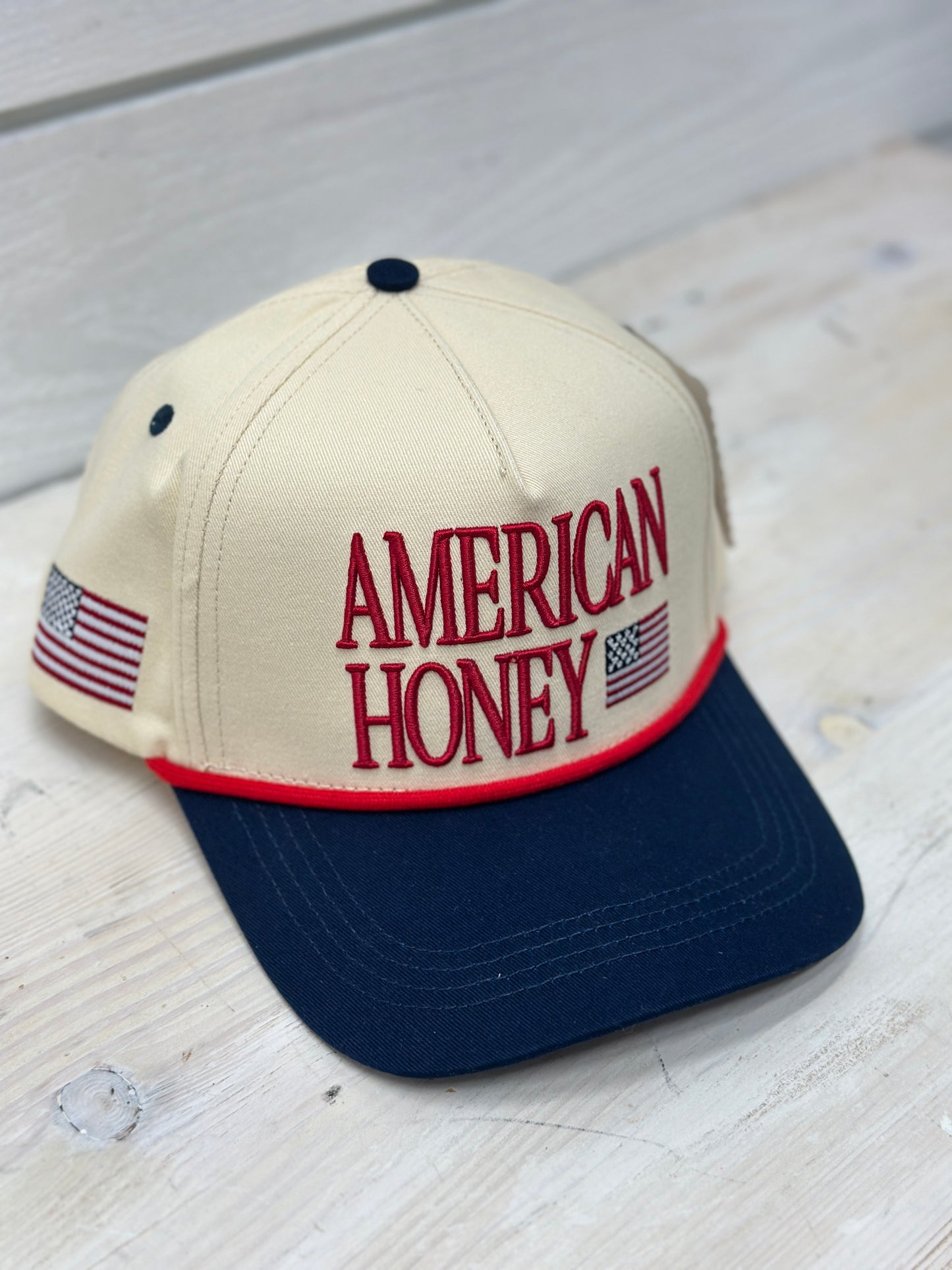 Simply Southern Embroidered Snapback Hats