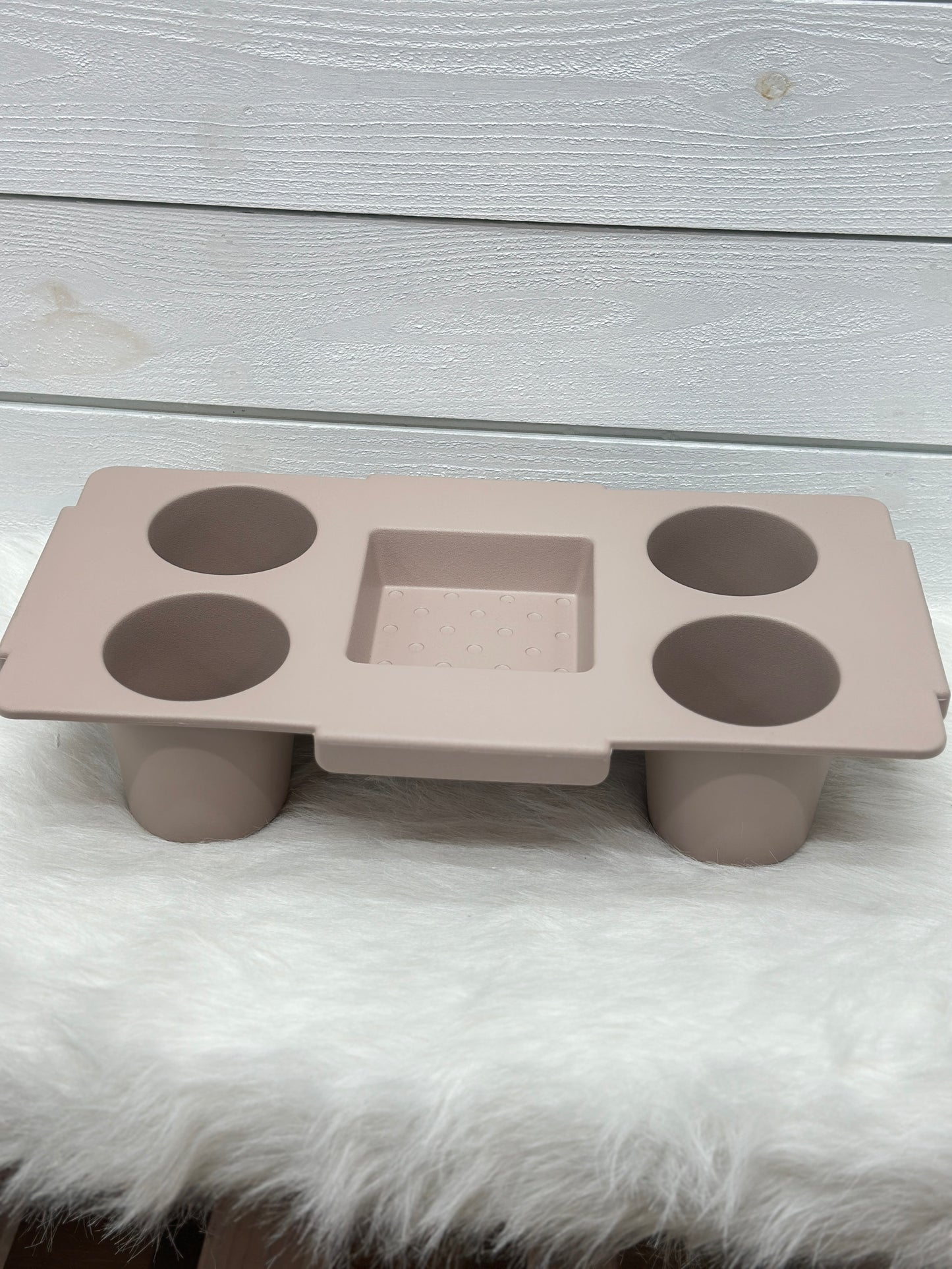 Top O' The Bogg To Ya- Topper For Original Bogg Bags