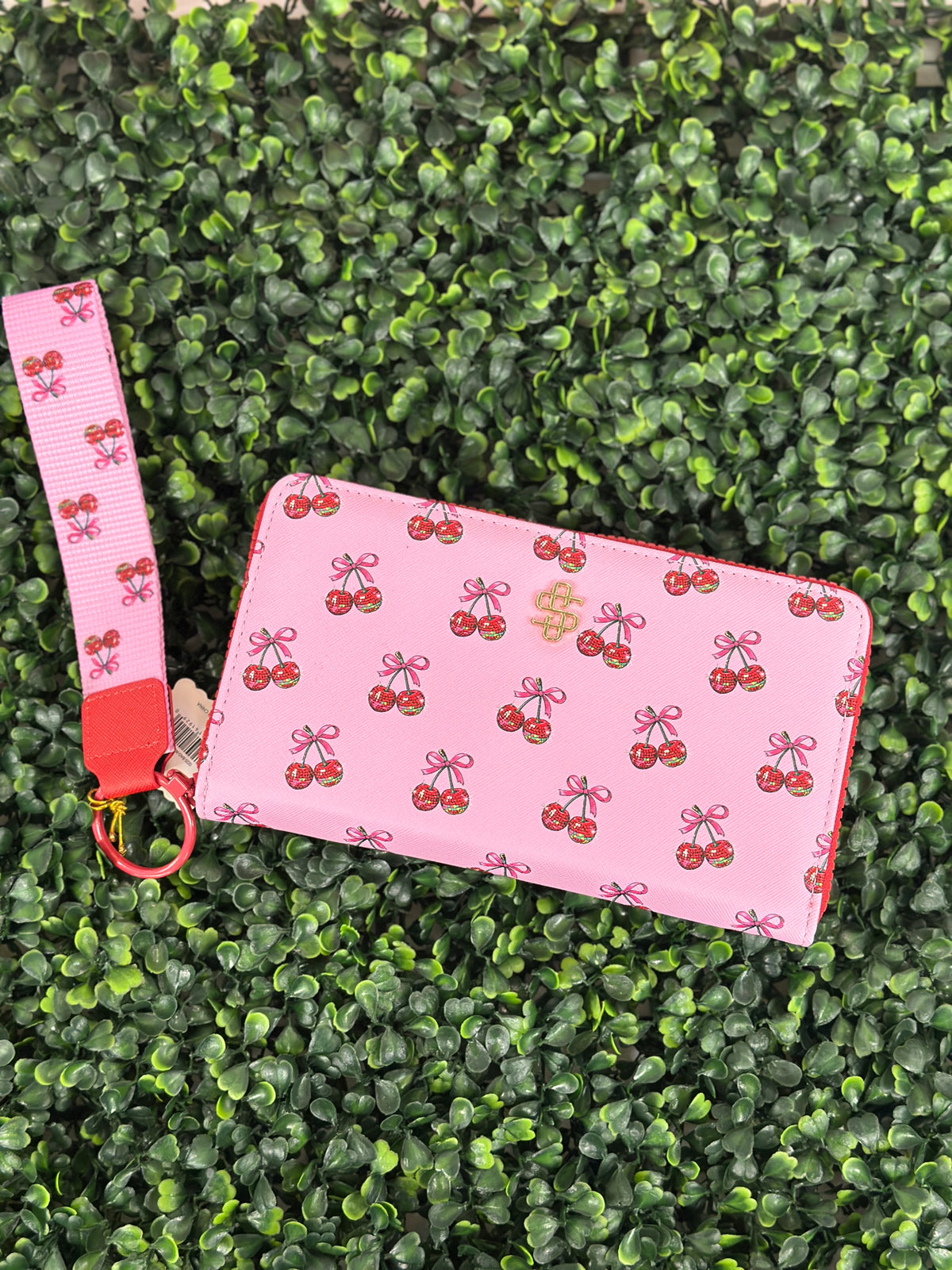 Simply Southern Wristlet Wallet