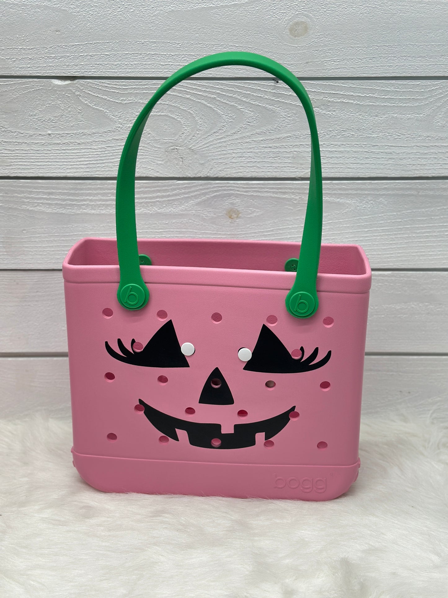 Halloween Themed Baby Bogg Bag