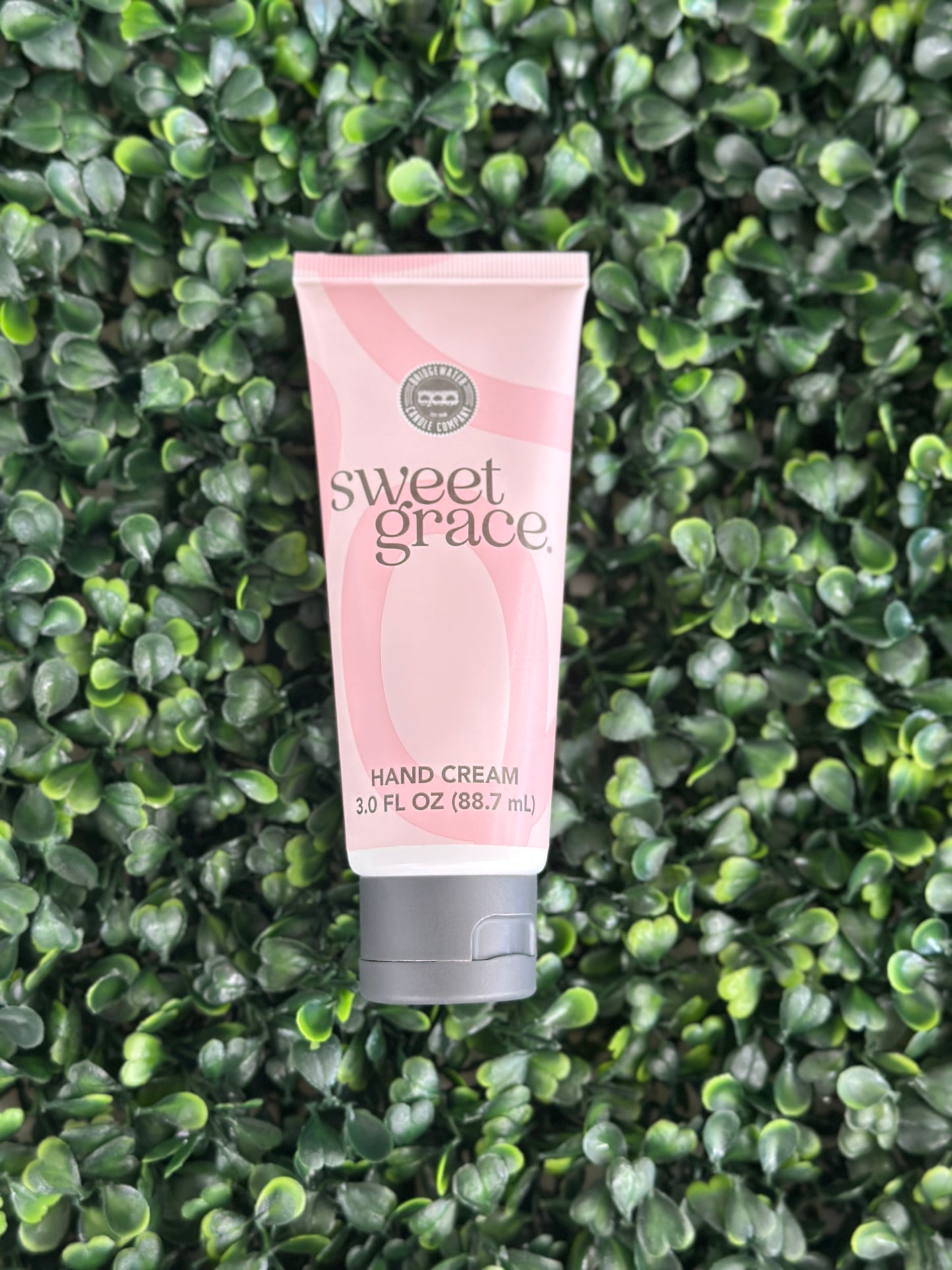 Sweet Grace Hand Cream