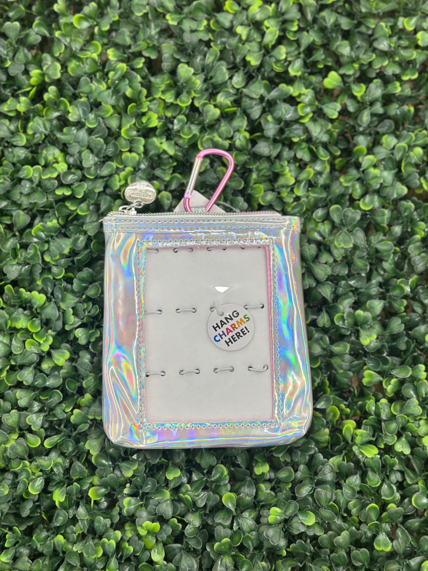 Charm It! Collector Bag Clip