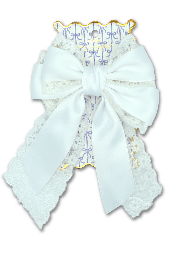 Simply Southern HAIR-BOW-