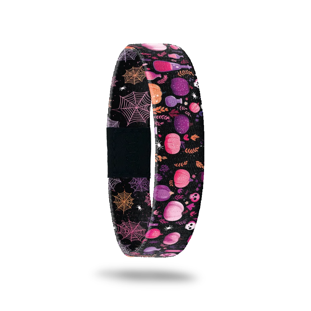 ZOX Hocus Pocus Interactive Bracelet
