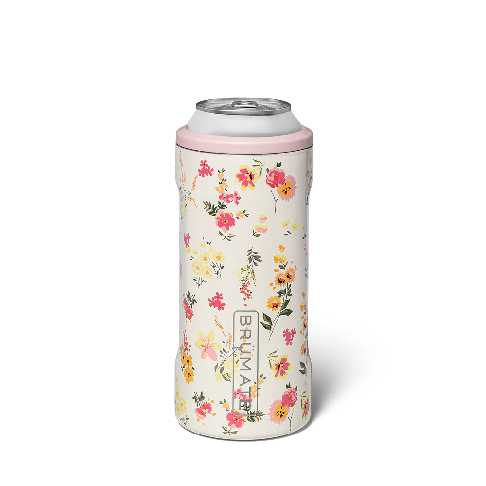 BruMate Wildflower Whisper Cup Collection