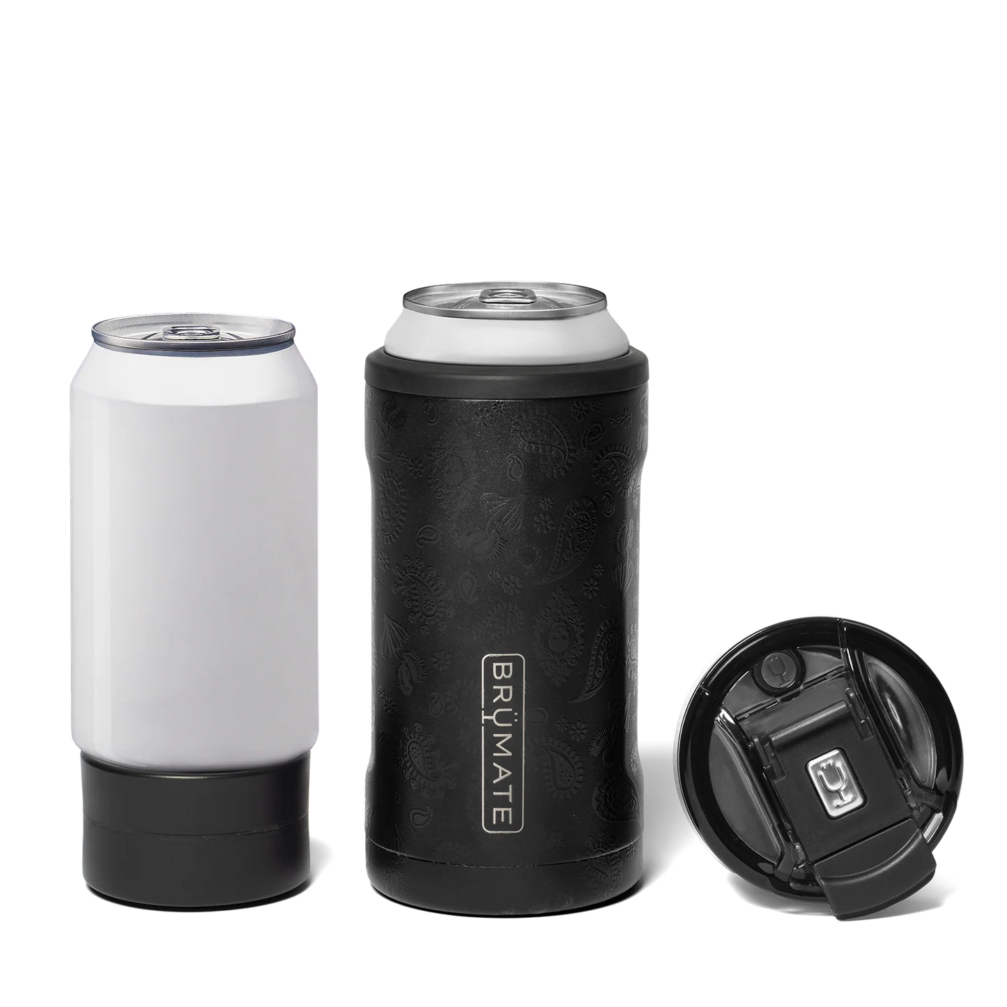 BruMate Phantom Paisley Collection