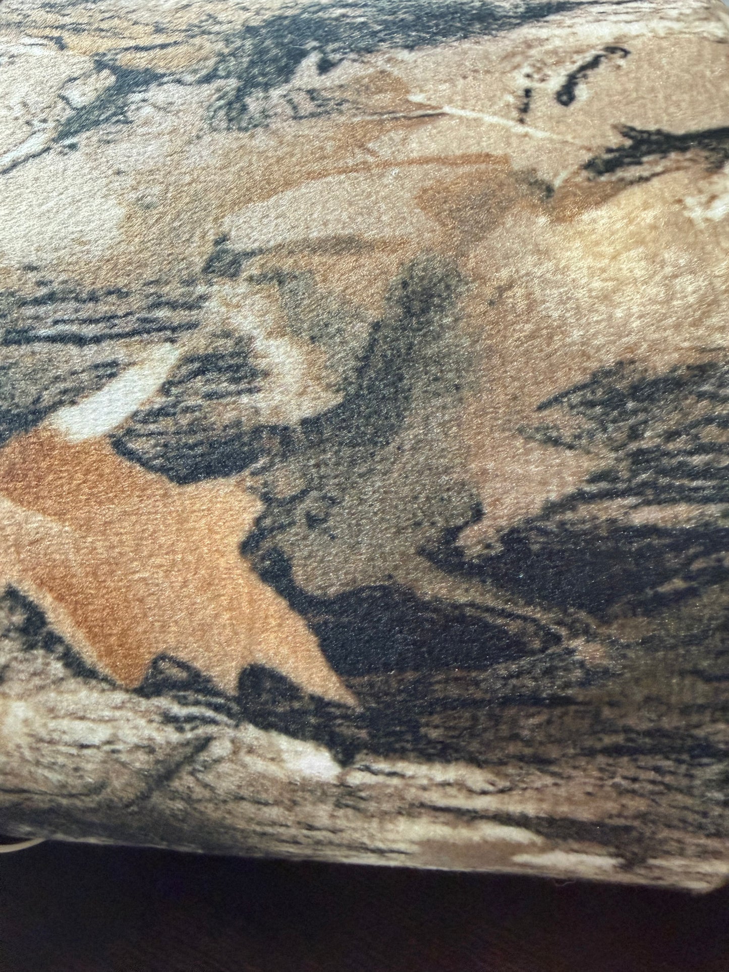 Simply Southern Camo Travel Pillows