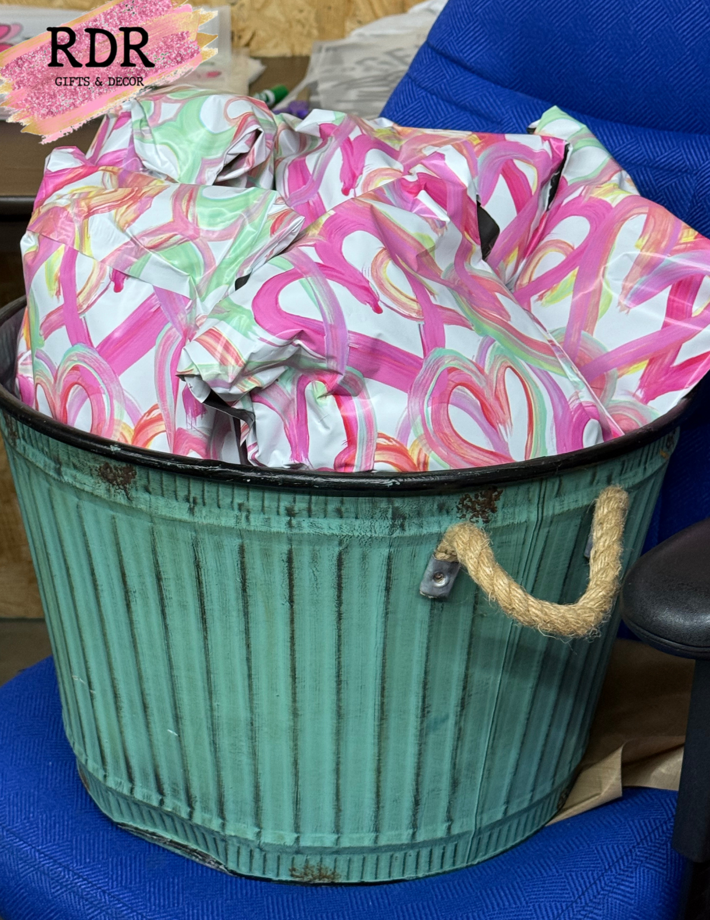 Surprise Mystery Bags