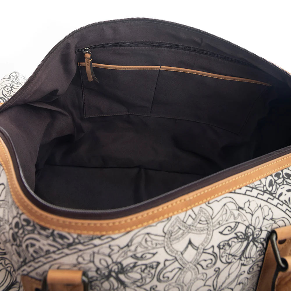 Myra Paledonia Traveller Bag