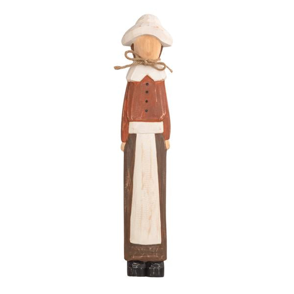 Mud Pie Pilgrim Sitters