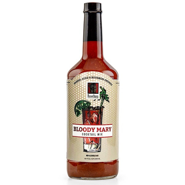 Bloody Mary Mix