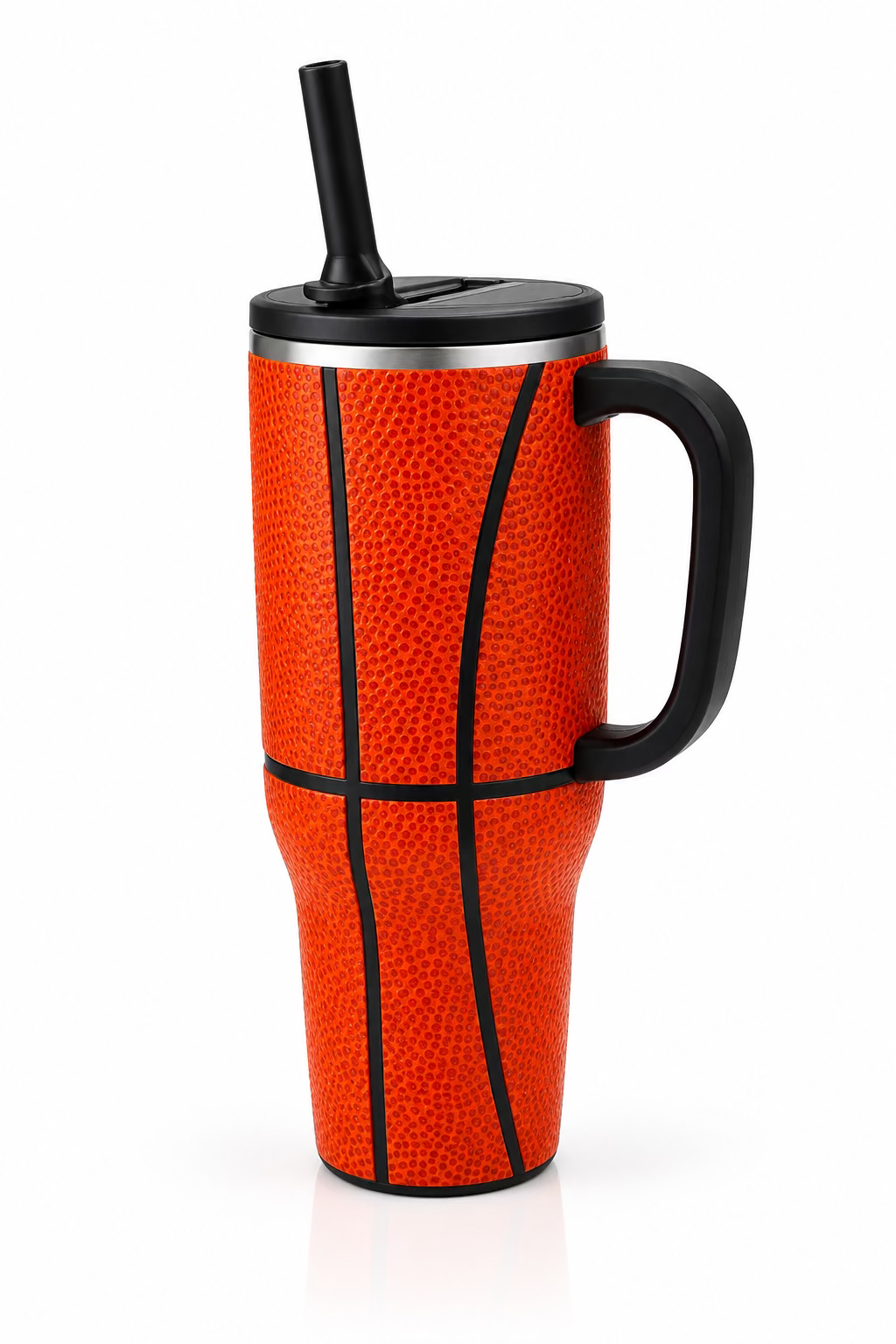 Swig Basketball Mega Mug 40oz