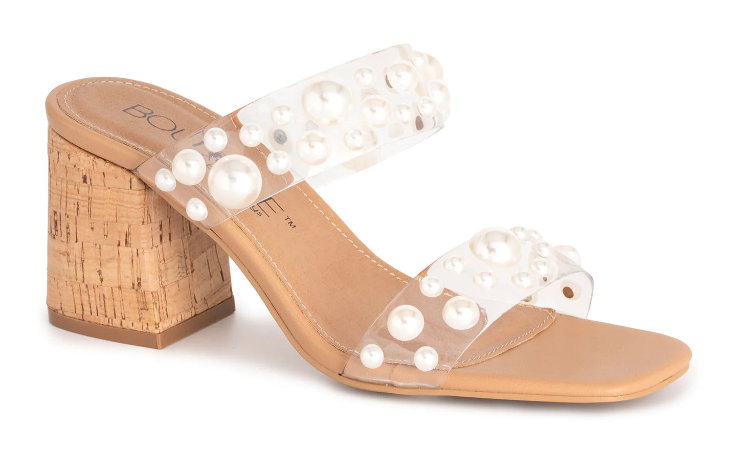 Corkys Clear Pearls Divine