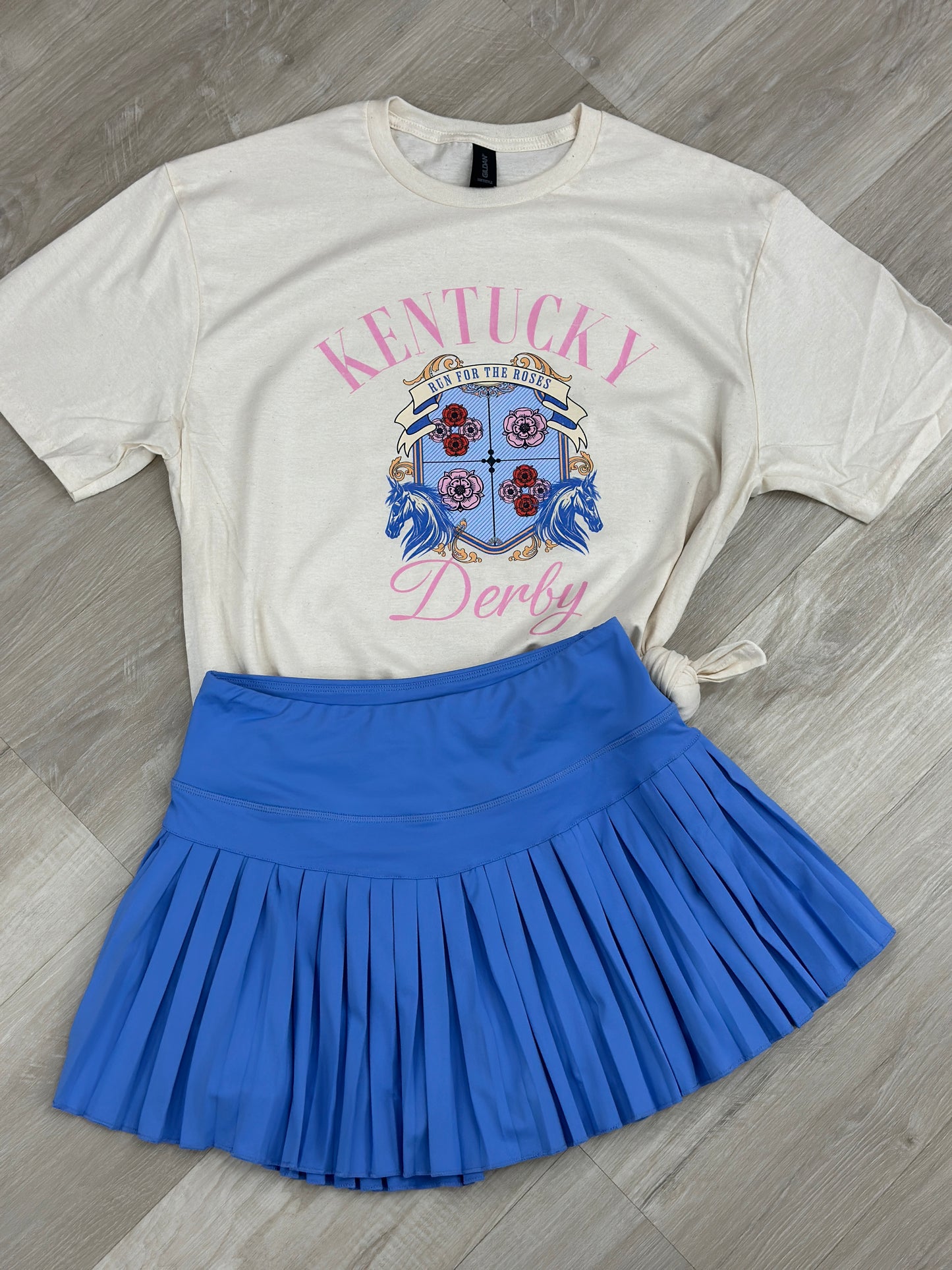 Kentucky Derby Tee’s