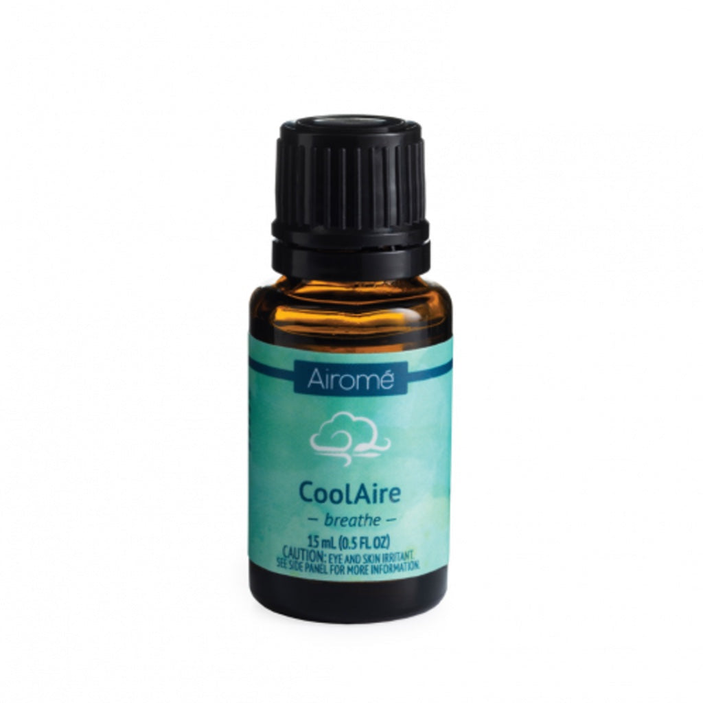 CoolAire Essential Oils