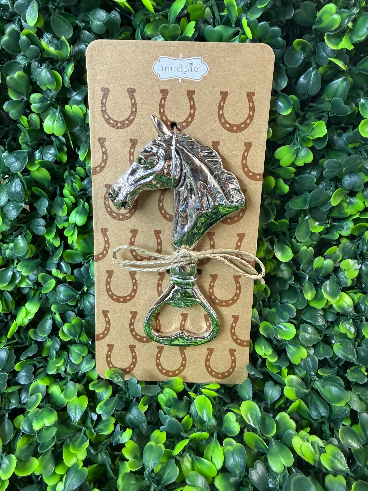 Horse Bottle Openers