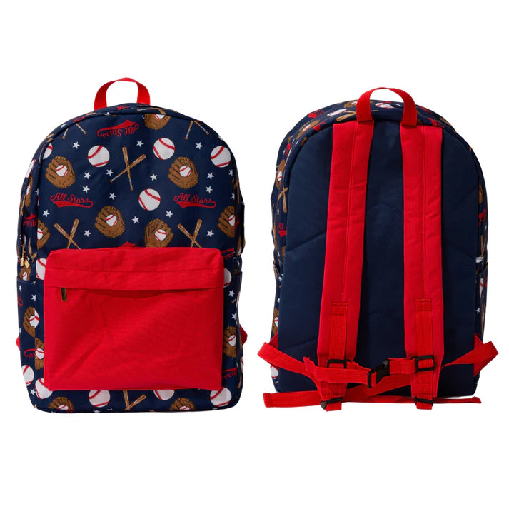 Kids Out the Park Backpack