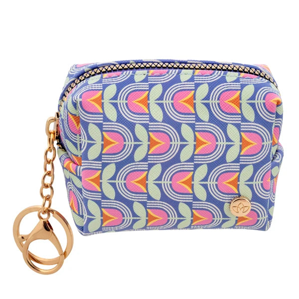 Keychain Pouches