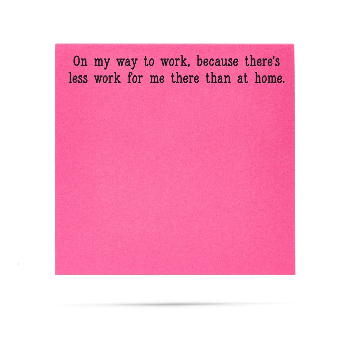 100 Sheets Sticky Notes