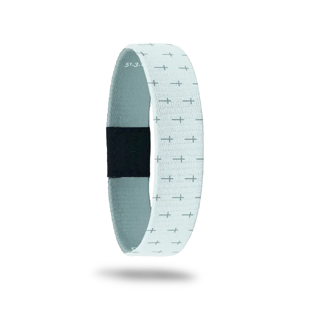 ZOX Love Like Jesus Interactive Bracelet