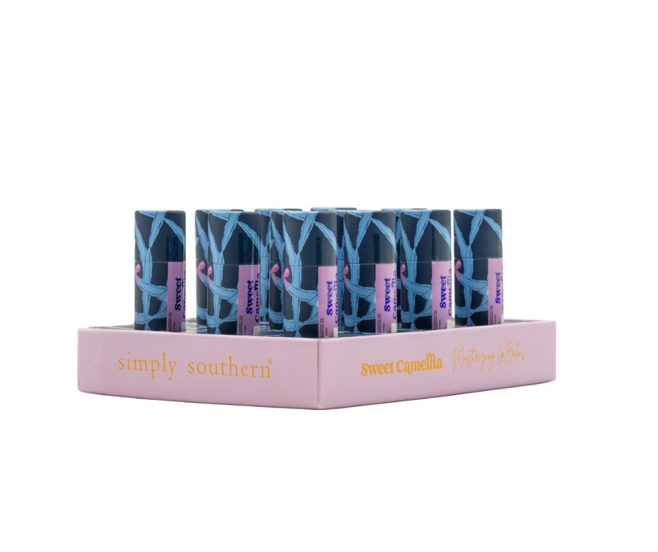 Simply Southern Lip Balm