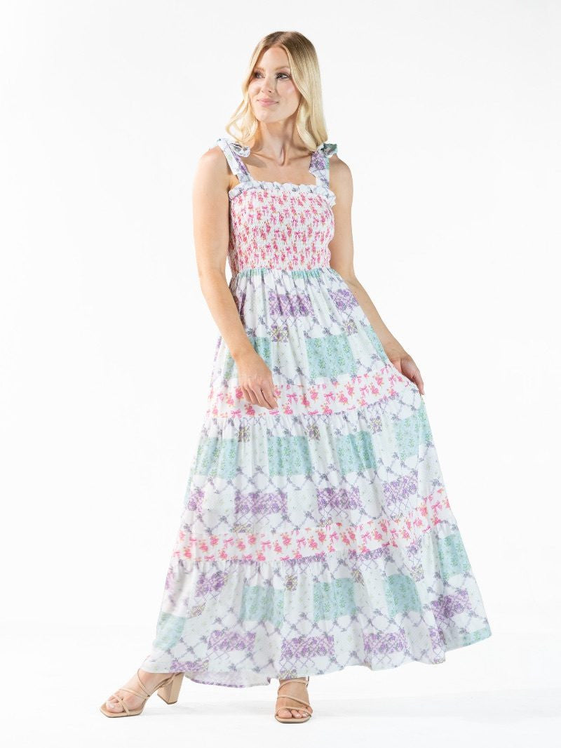 simply southern maxi dress Patchwork weather days Size:Round Dome Knob cf-size-2x-14-16 Black Velvet Evening Dress,