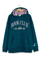 Simply Southern Book Club Hoodie