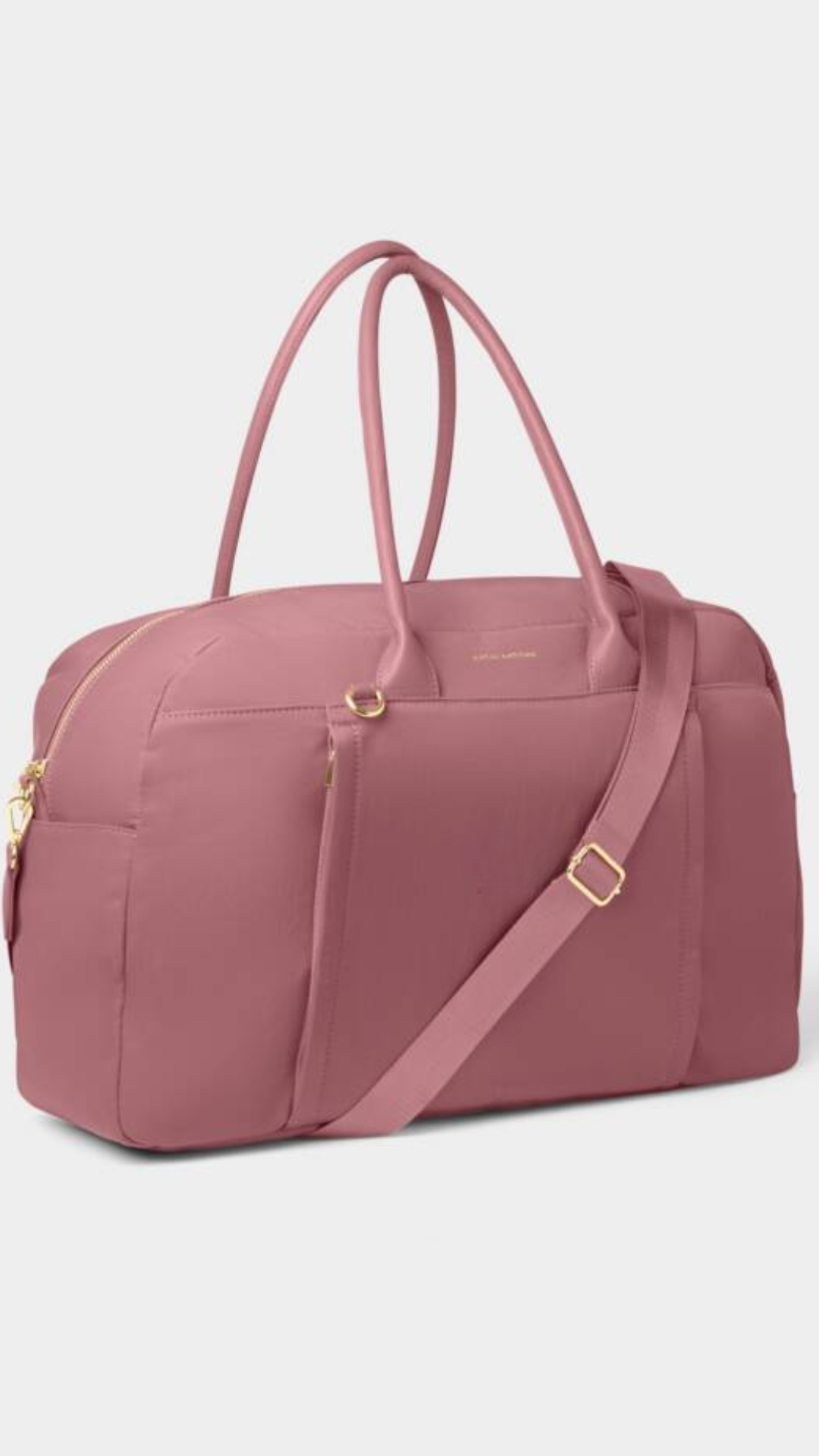 Katie Loxton Nylon-Luxe Everyday Carryall